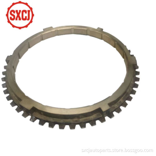 OEM 8867447auto parts for Iveco Transmission Brass Synchronizer Ring